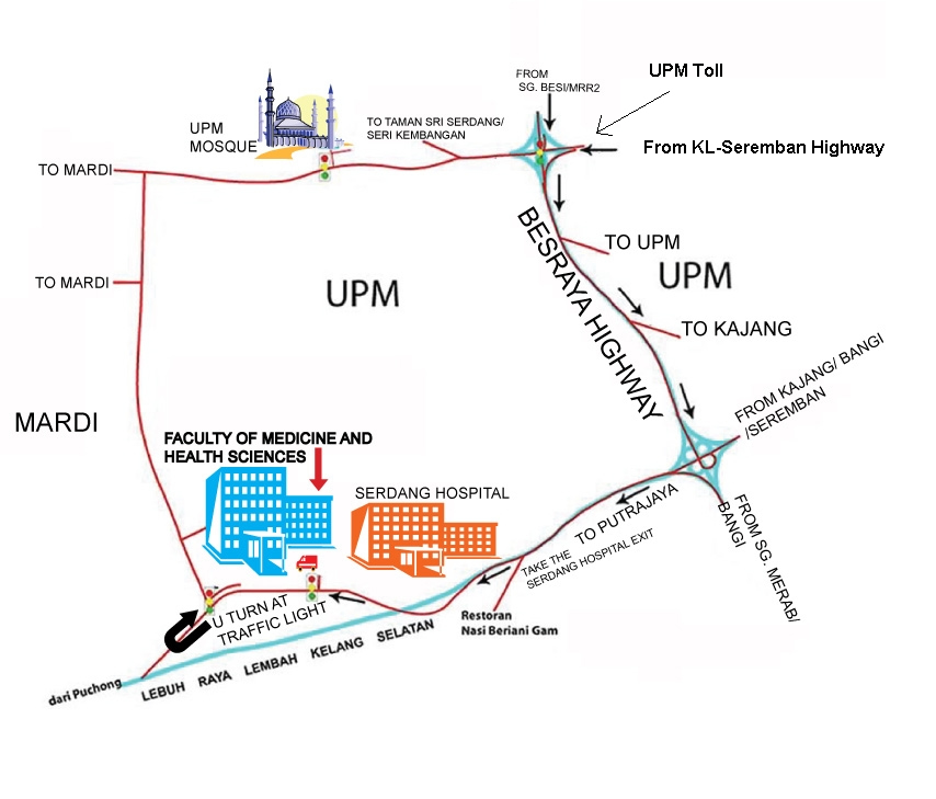 options education organization in malaysia hotel list